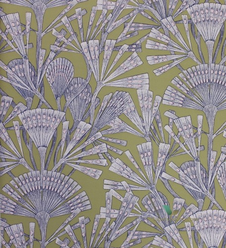 Tapeta Eijffinger 366013 Geonature