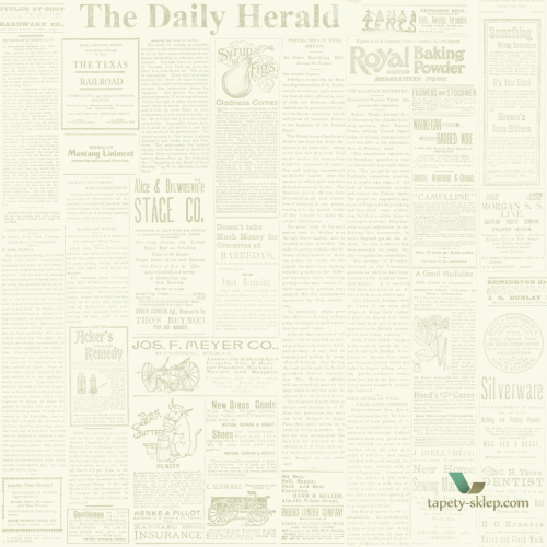 Tapeta MH1509 Magnolia Home York