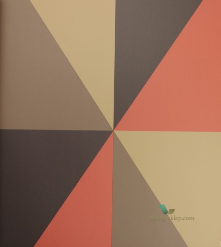 Tapeta Cole & Son 105/10041 Apex Grand Geometric II