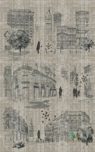 Fototapeta Wall&Deco Times WDTI1502 Contemporary 15