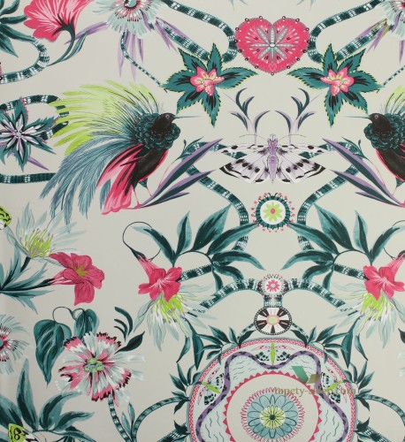 Tapeta Matthew Williamson W6950-01 Durbar