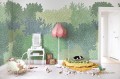 Fototapeta Rebel Walls R16021 Hideaway