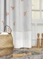 Tkanina Casadeco MLW80006433 My Little World