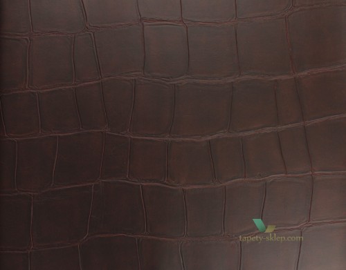 Tapeta Imitacja Skóry Krokodyla Elitis VP42311 Big Croco