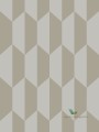 Tapeta Cole & Son 105/12053 Tile Geometric II