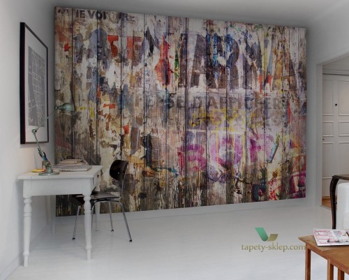 Fototapeta R12131-8 Rebel Walls