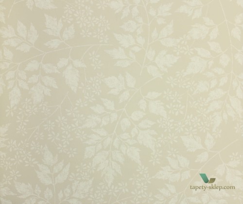 Tapeta liście Sanderson 216374 The Potting Room