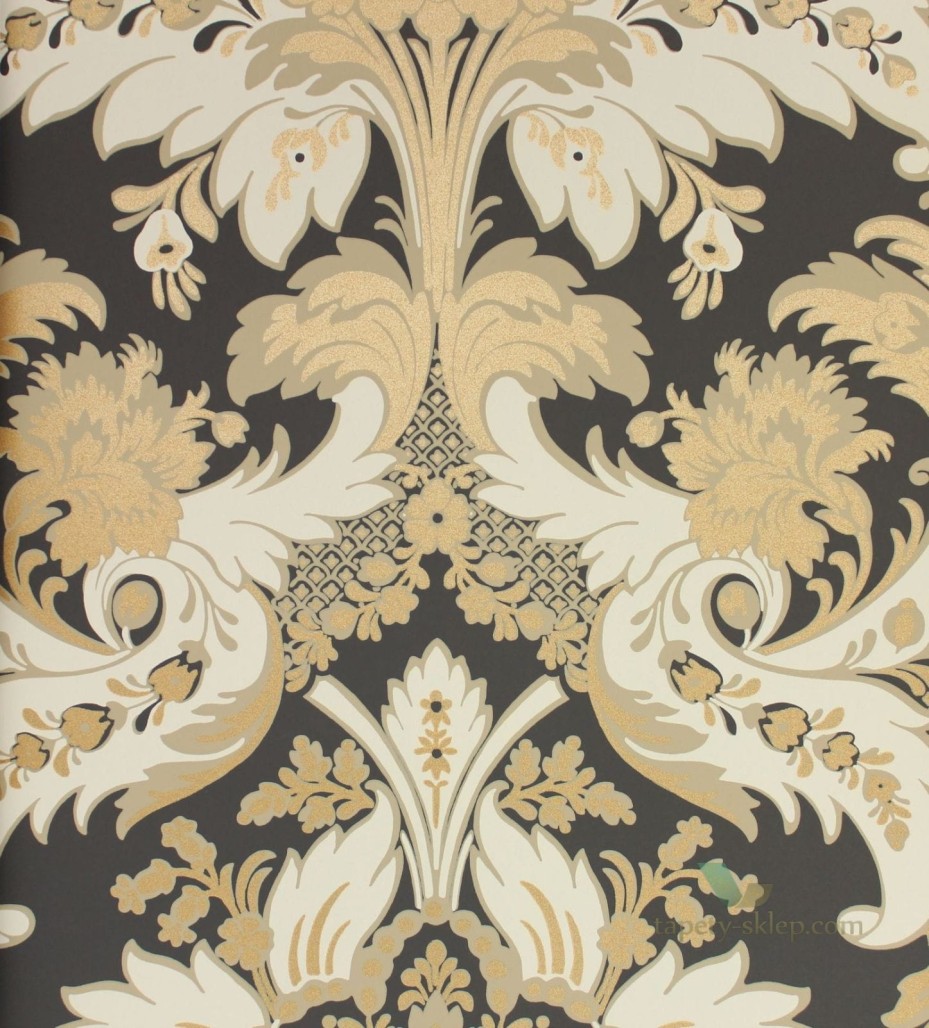 Tapeta Cole & Son Aldwych 94/5027 Albemarle