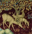 Tkanina William Morris 224498 Archive Prints III
