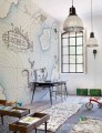 Tapeta Wall&Deco Jules WDJU1402 Contemporary 14