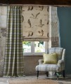 Tapeta ptaki Sanderson 216608 Geese Elysian