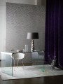 Tapeta Osborne & Little W6902-01 Metallico Vinyls