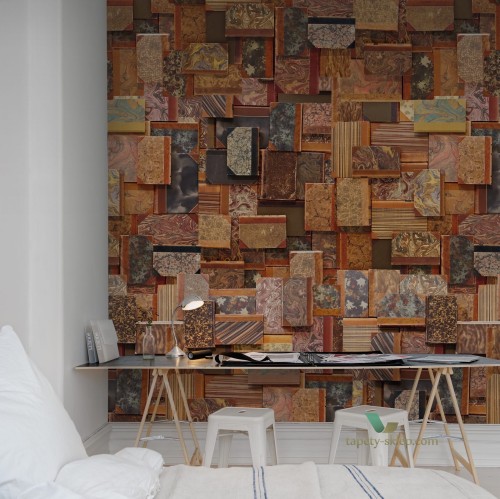 Fototapeta Rebel Walls R12861