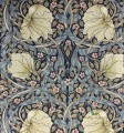 Tkanina William Morris 224494 Archive Prints III