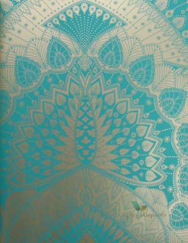 Tapeta Matthew Williamson W6952-02 Durbar