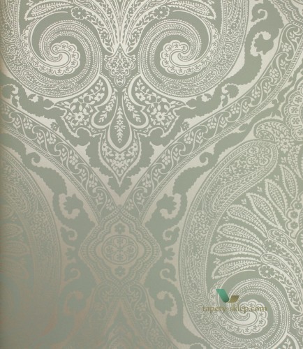 Tapeta NCW4186-07 Cathay Nina Campbell