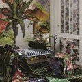 Mural Christian Lacroix PCL7021/01 Jardin Des Reves
