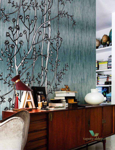 Fototapeta Wall&Deco Fibre WDFI1501 Contemporary 15