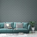 Tapeta Wallquest SY51300 Fusion