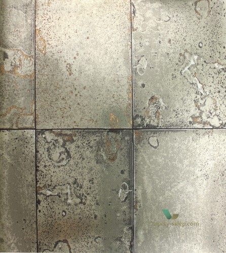 Tapeta Cole & Son 92/2009 Antique Mirror Mariinsky