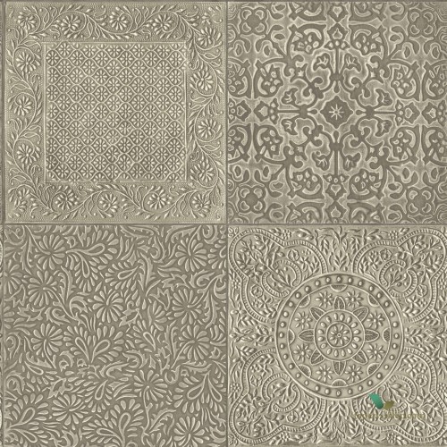 Tapeta Cole & Son Bazaar 113/2006 Martyn Bullard Lawrence