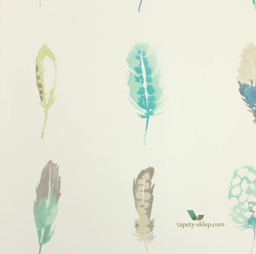 Tapeta Harlequin 111074 Amazilia