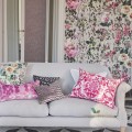 Tapeta Designers Guild PDG1028/02 Cornflower Majolica