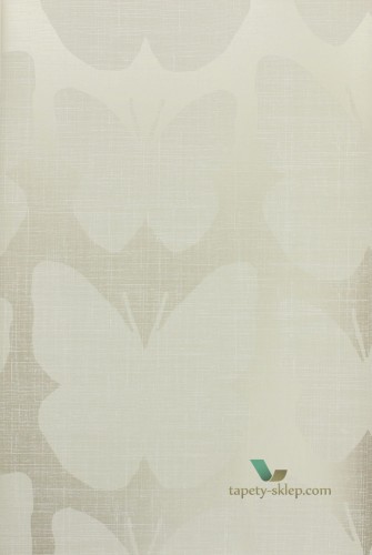 Tapeta w motyle Thibaut T11049 Geometric Resource 2