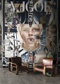 Tapeta London Art 18080 Sensibilization