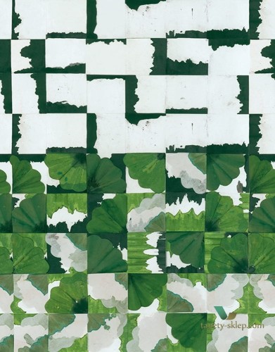 Fototapeta Wall&Deco WDAV1802 A VIVRE Contemporary 2018