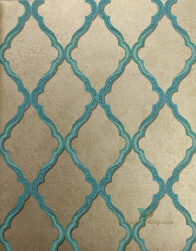 Tapeta Matthew Williamson W6957-01 Durbar