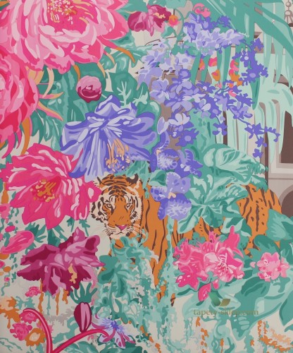 Tapeta Matthew Williamson W6958-02 Durbar