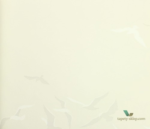 Tapeta ptaki Sanderson 216579 Larina Port Isaac