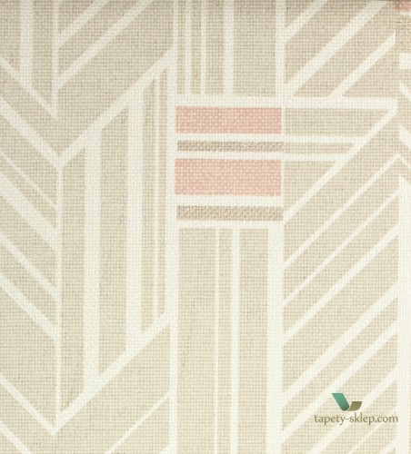 Tapeta geometryczna Arte 28540 Spirit Takara