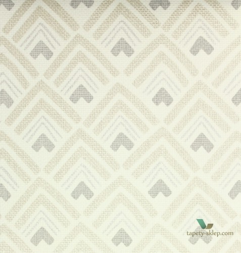 Tapeta art-deco Arte 28560 Feather Takara