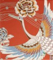 Tapeta Żurawie Arte 28500 Crane Takara