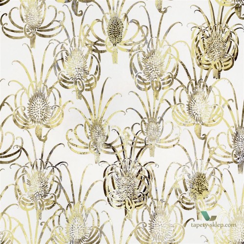 Tapeta Christian Lacroix PCL7027/01 Les Centaurees Paradis Barbares