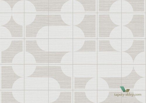 Tapeta Retro Arte 48530 Combo Cantala