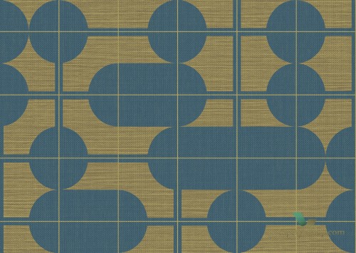 Tapeta Retro Arte 48531 Combo Cantala