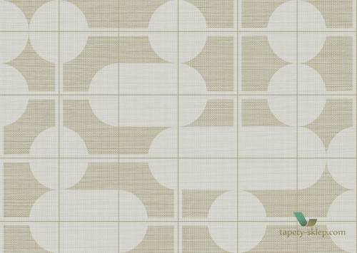 Tapeta Retro Arte 48532 Combo Cantala