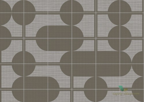 Tapeta Retro Arte 48533 Combo Cantala