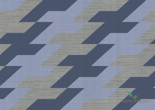 Tapeta Geometryczna Arte 48543 String Cantala