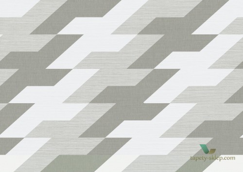 Tapeta Geometryczna Arte 48544 String Cantala