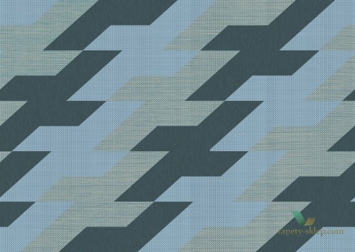 Tapeta Geometryczna Arte 48545 String Cantala
