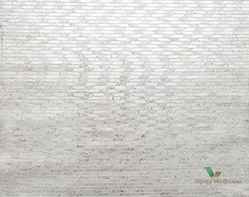 Tapeta orientalna Arte 48550 Papyrus Cantala