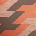Tapeta Geometryczna Arte 48541 String Cantala