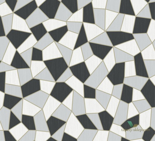 Tapeta Mozaika Arte 34580 Blast Insolence