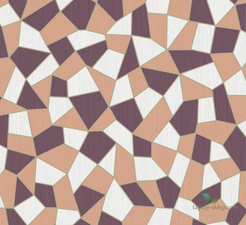 Tapeta Mozaika Arte 34582 Blast Insolence