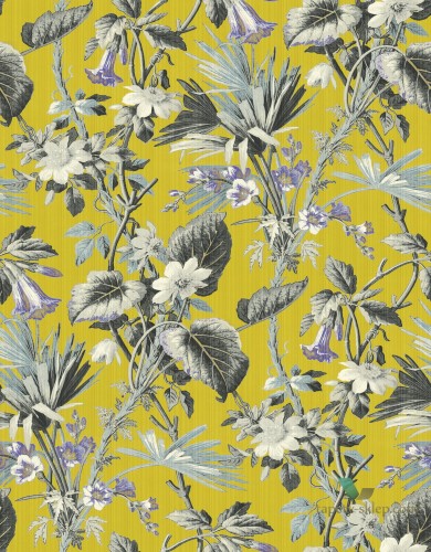 Tapeta Roślinna Arte 34640 Grow Insolence