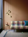 Tapeta Harlequin 112095 Lint Textured Walls